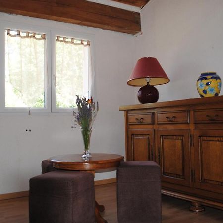 Chez Yvette , C'Est Chouette!! Bed & Breakfast การ์กาซอน ภายนอก รูปภาพ