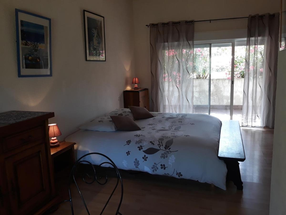 Chez Yvette , C'Est Chouette!! Bed & Breakfast การ์กาซอน ภายนอก รูปภาพ