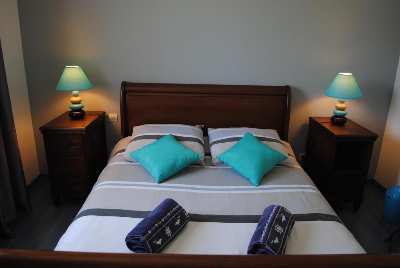 Chez Yvette , C'Est Chouette!! Bed & Breakfast การ์กาซอน ภายนอก รูปภาพ